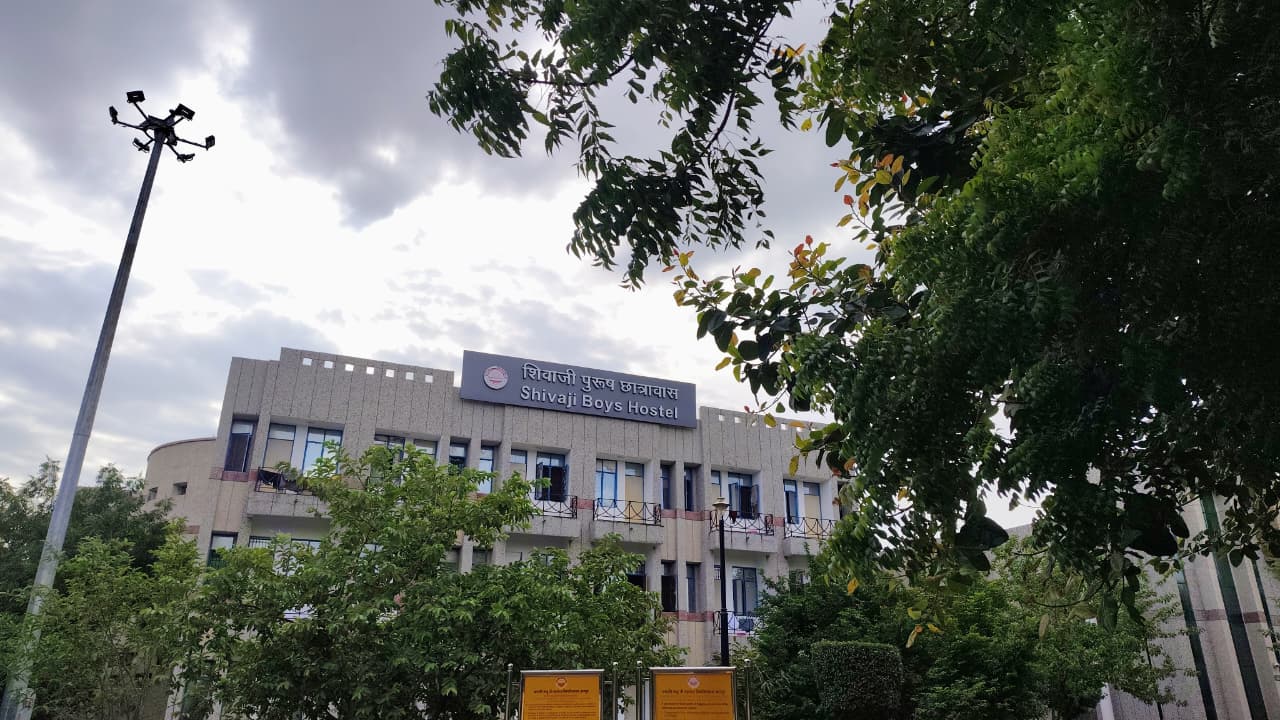 Boys Hostel